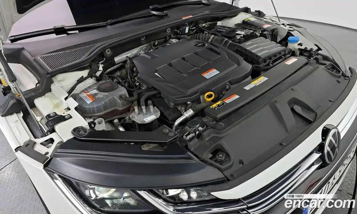 Volkswagen Arteon 2023 2.0 Автомат в Москве № 629034, фото 6