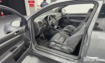 Volkswagen Golf 2007 2.0 Автомат в Москве № 629136, миниатюра 11