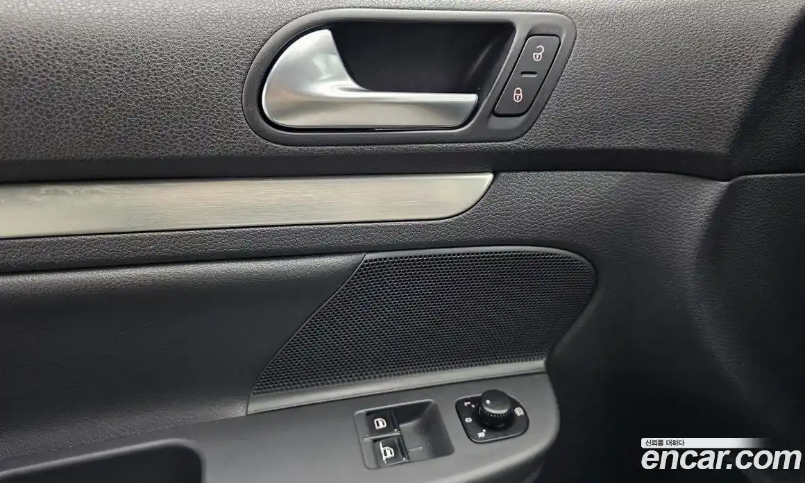 Volkswagen Golf 2007 2.0 Автомат в Москве № 629136, фото 17