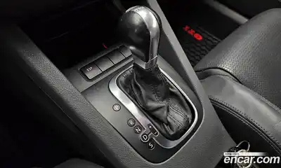 Volkswagen Golf 2007 2.0 Автомат в Москве № 629136, миниатюра 9