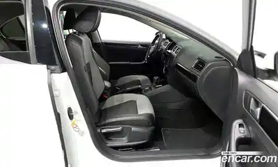 Volkswagen Jetta 2015 2.0 Автомат в Москве № 629150, миниатюра 11