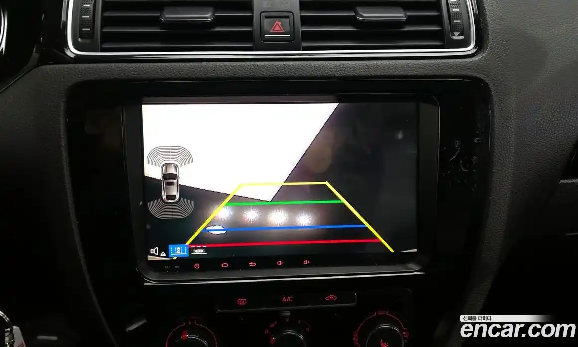 Volkswagen Jetta 2015 2.0 Автомат в Москве № 629150, фото 15