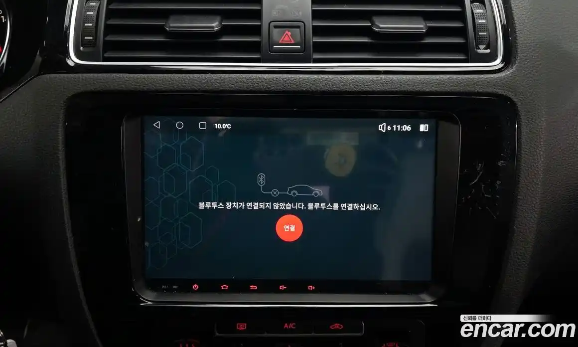 Volkswagen Jetta 2015 2.0 Автомат в Москве № 629150, фото 16