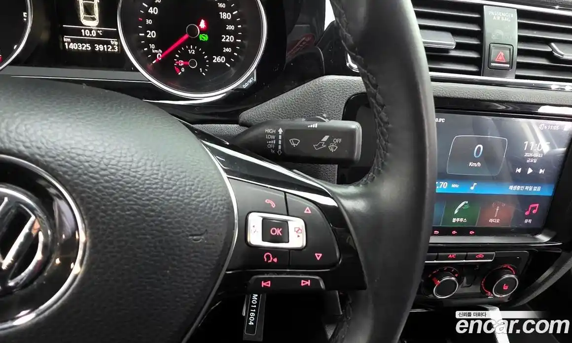 Volkswagen Jetta 2015 2.0 Автомат в Москве № 629150, фото 18