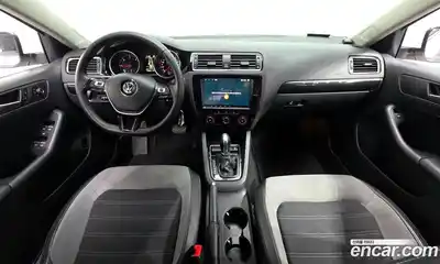 Volkswagen Jetta 2015 2.0 Автомат в Москве № 629150, миниатюра 7