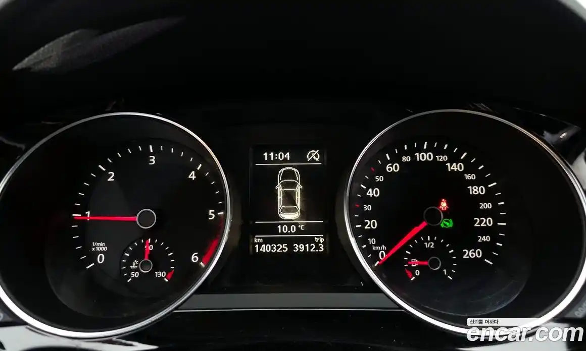 Volkswagen Jetta 2015 2.0 Автомат в Москве № 629150, фото 8