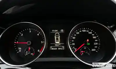 Volkswagen Jetta 2015 2.0 Автомат в Москве № 629150, миниатюра 8