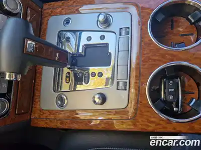 Volkswagen Phaeton 2011 3.0 Автомат в Москве № 629320, миниатюра 12