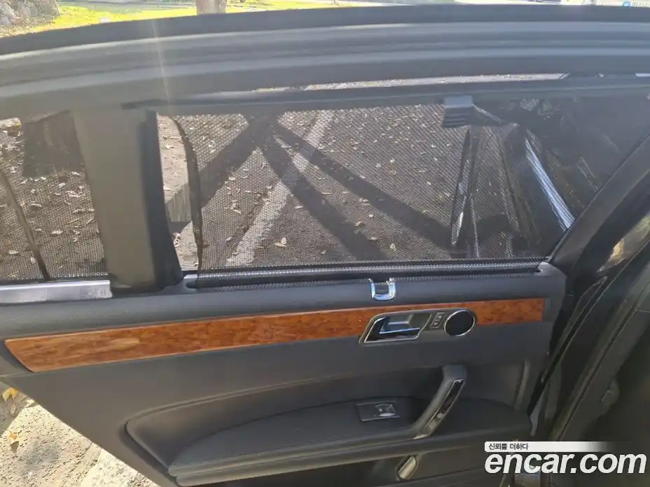 Volkswagen Phaeton 2011 3.0 Автомат в Москве № 629320, фото 15