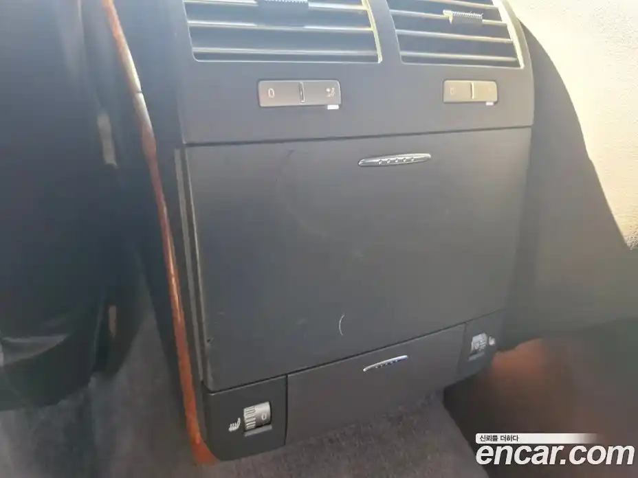 Volkswagen Phaeton 2011 3.0 Автомат в Москве № 629320, фото 16