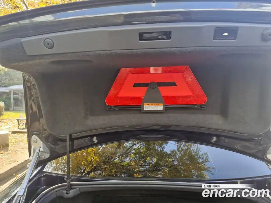 Volkswagen Phaeton 2011 3.0 Автомат в Москве № 629320, фото 20