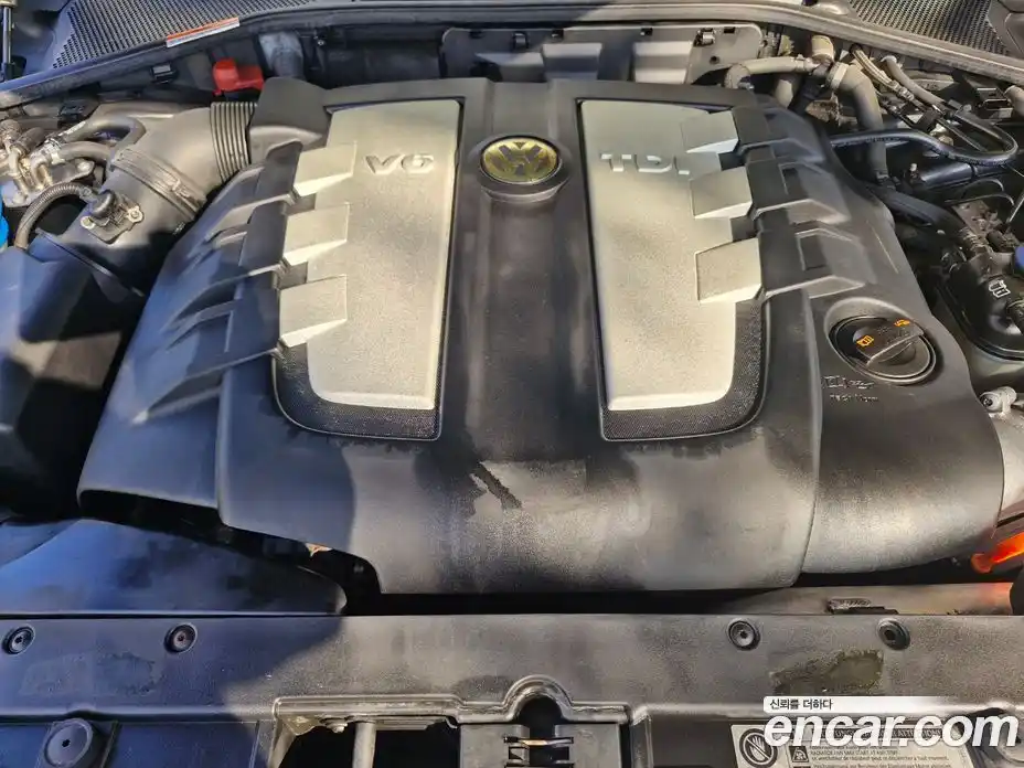 Volkswagen Phaeton 2011 3.0 Автомат в Москве № 629320, фото 6