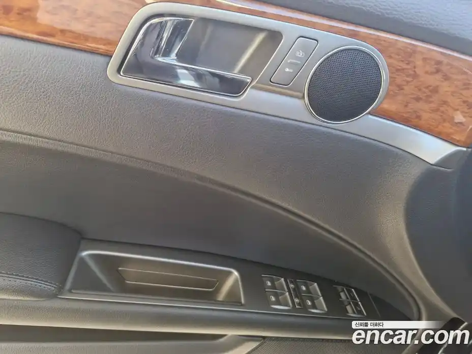 Volkswagen Phaeton 2011 3.0 Автомат в Москве № 629320, фото 7