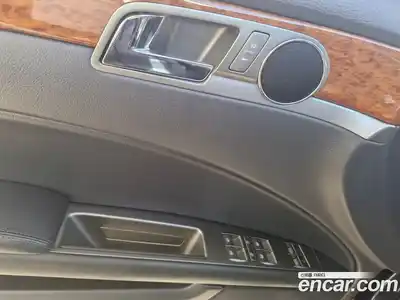 Volkswagen Phaeton 2011 3.0 Автомат в Москве № 629320, миниатюра 7