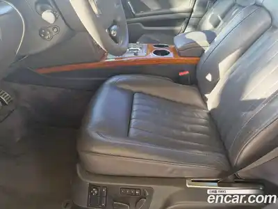 Volkswagen Phaeton 2011 3.0 Автомат в Москве № 629320, миниатюра 8