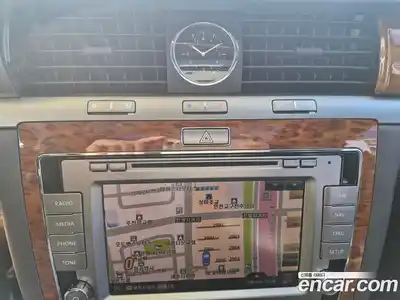 Volkswagen Phaeton 2011 3.0 Автомат в Москве № 629320, миниатюра 9