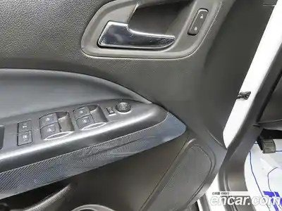 Chevrolet Colorado 2022 3.6 Автомат в Москве № 97984, миниатюра 12