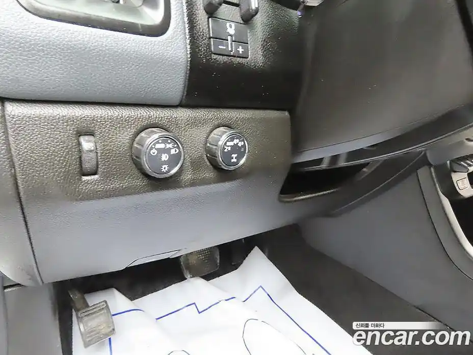 Chevrolet Colorado 2022 3.6 Автомат в Москве № 97984, фото 14