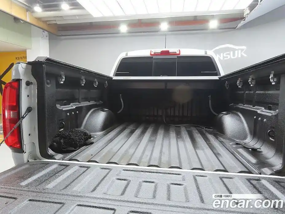 Chevrolet Colorado 2022 3.6 Автомат в Москве № 97984, фото 20