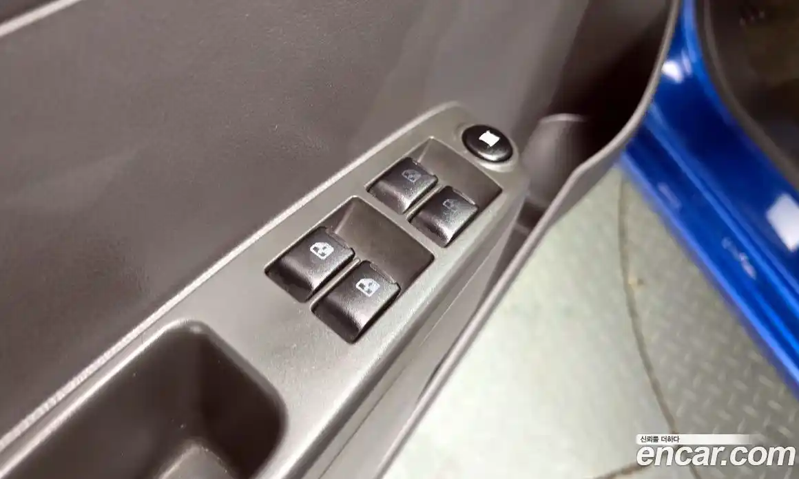 Chevrolet Matiz 2011 1.0 Механическая в Москве № 99831, фото 15