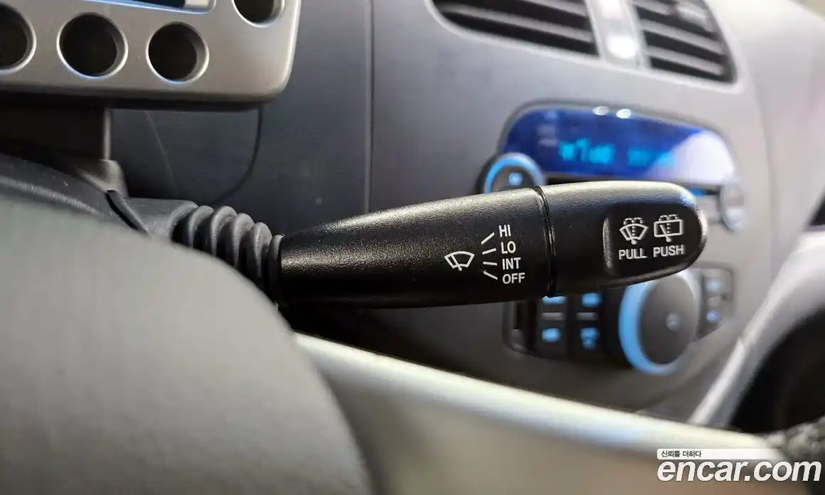 Chevrolet Matiz 2011 1.0 Механическая в Москве № 99831, фото 17