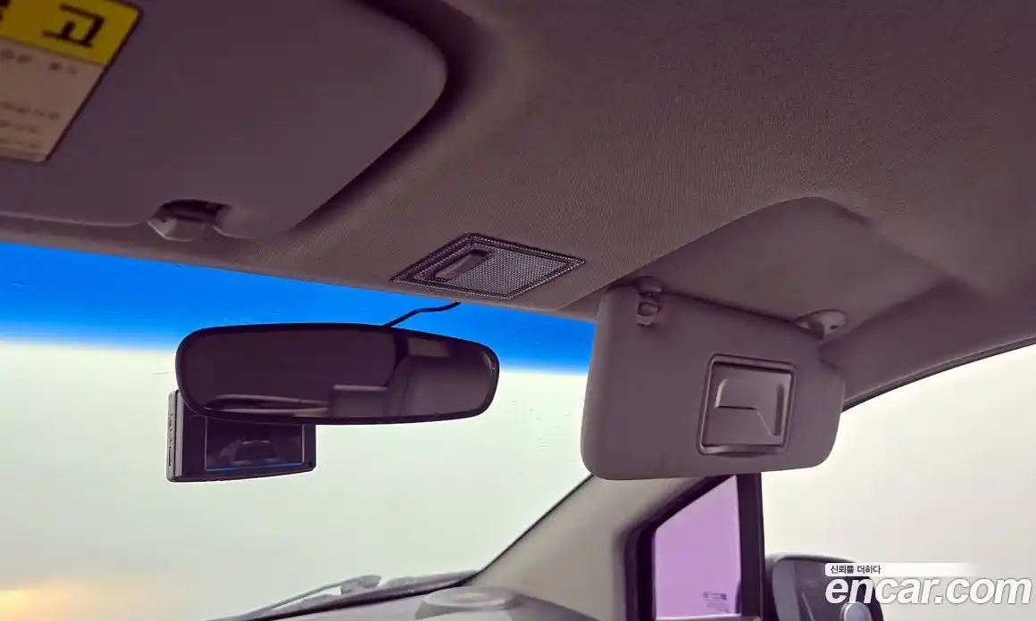 Chevrolet Matiz 2011 1.0 Механическая в Москве № 99831, фото 19