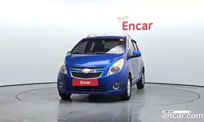 Chevrolet Matiz 2011 1.0 Механическая в Москве № 99831, миниатюра 3