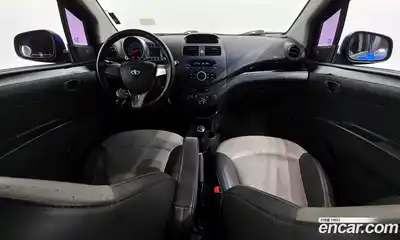 Chevrolet Matiz 2011 1.0 Механическая в Москве № 99831, миниатюра 7