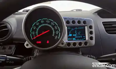 Chevrolet Matiz 2011 1.0 Механическая в Москве № 99831, миниатюра 8