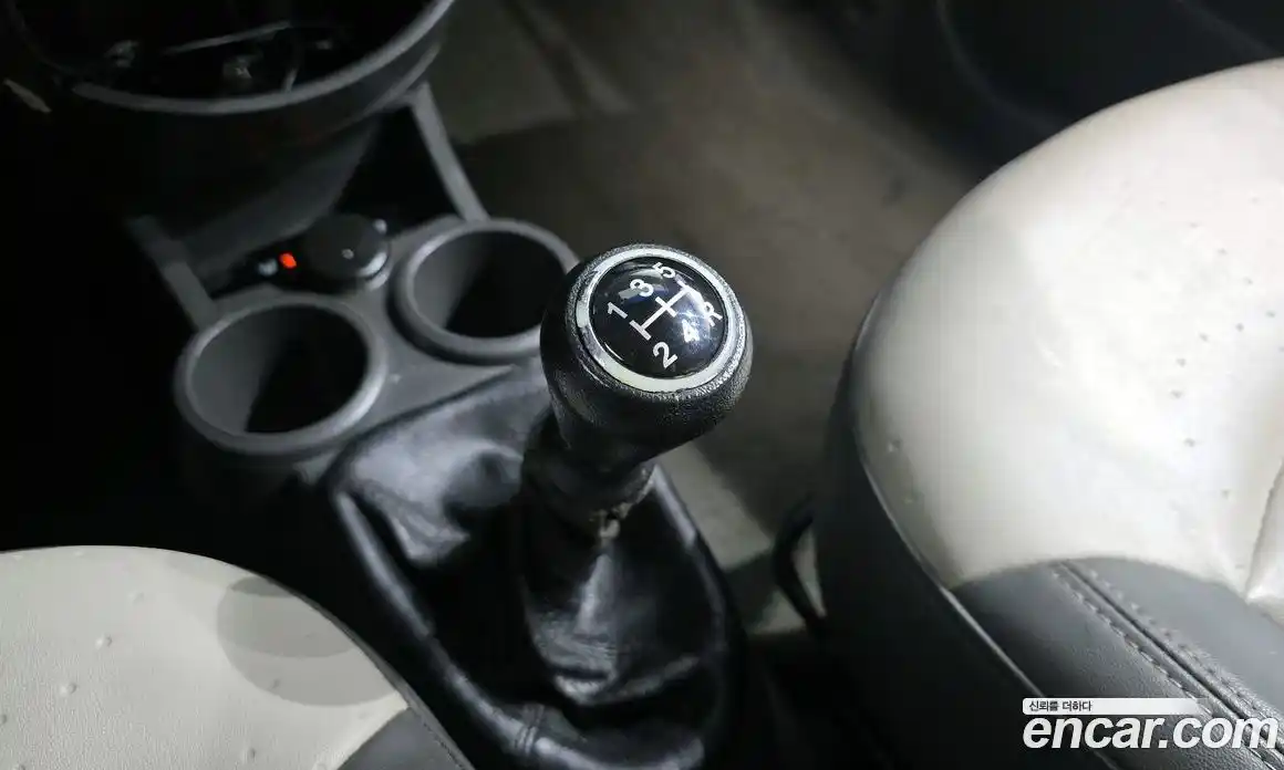 Chevrolet Matiz 2011 1.0 Механическая в Москве № 99831, фото 9