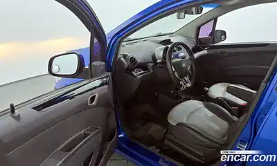 Chevrolet Matiz 2011 1.0 Механическая в Москве № 99831, миниатюра 10