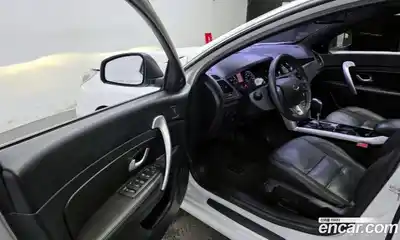 Renault SM5 2014 1.6 Автомат в Москве № 107428, миниатюра 11