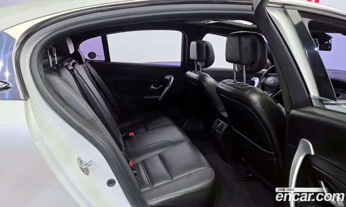 Renault SM5 2014 1.6 Автомат в Москве № 107428, фото 12