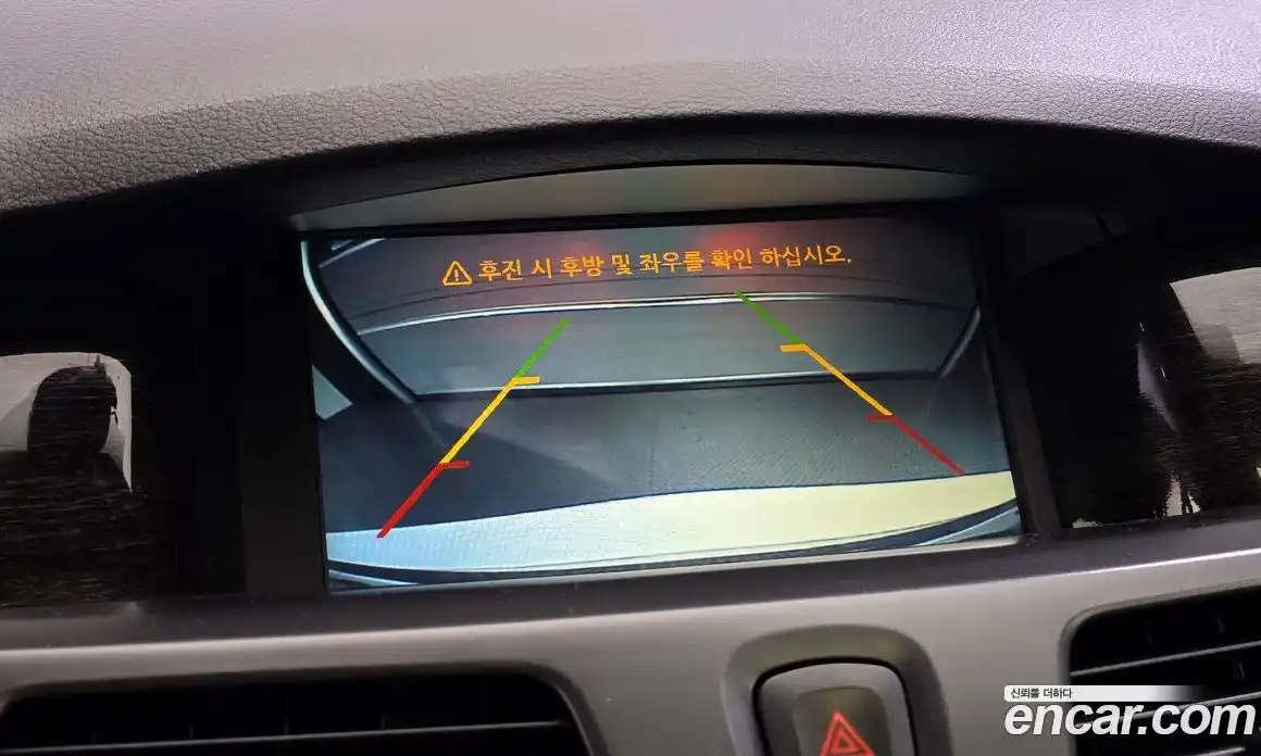 Renault SM5 2014 1.6 Автомат в Москве № 107428, фото 14