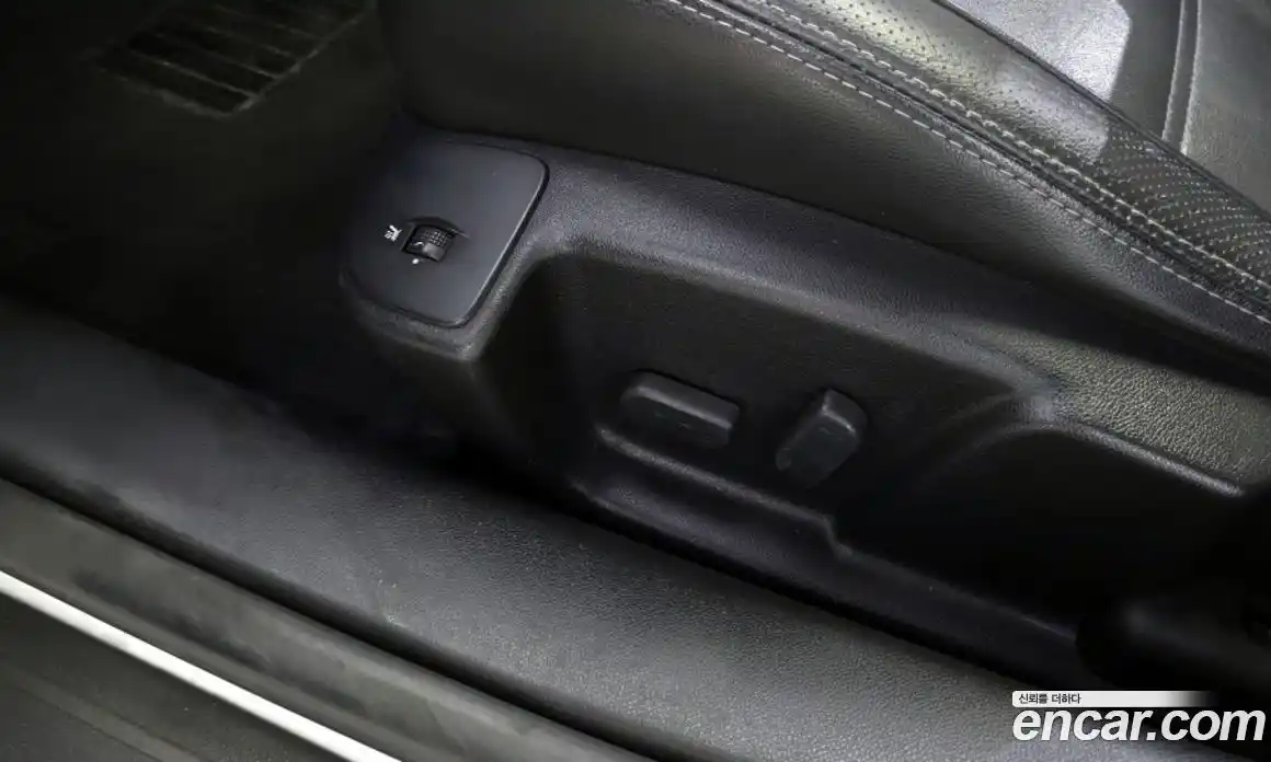 Renault SM5 2014 1.6 Автомат в Москве № 107428, фото 16