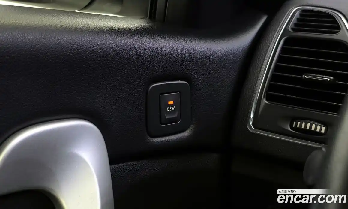 Renault SM5 2014 1.6 Автомат в Москве № 107428, фото 17