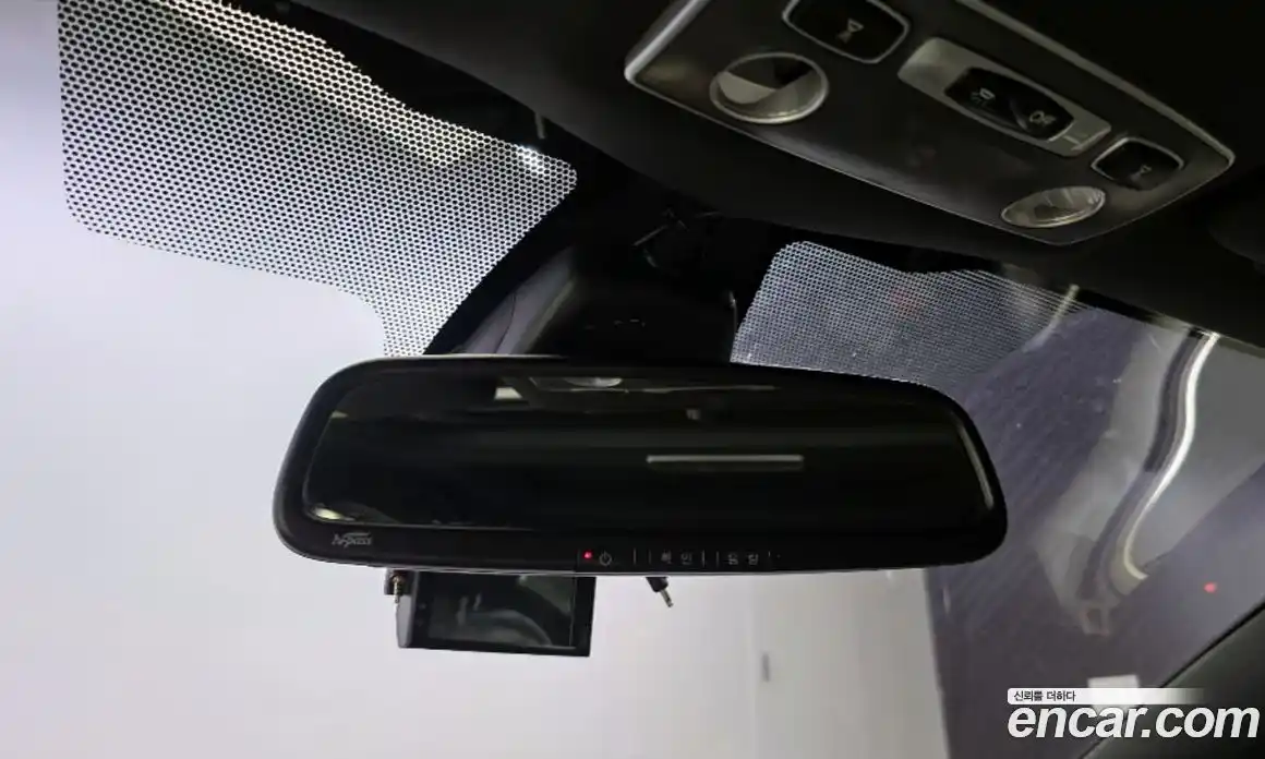 Renault SM5 2014 1.6 Автомат в Москве № 107428, фото 18