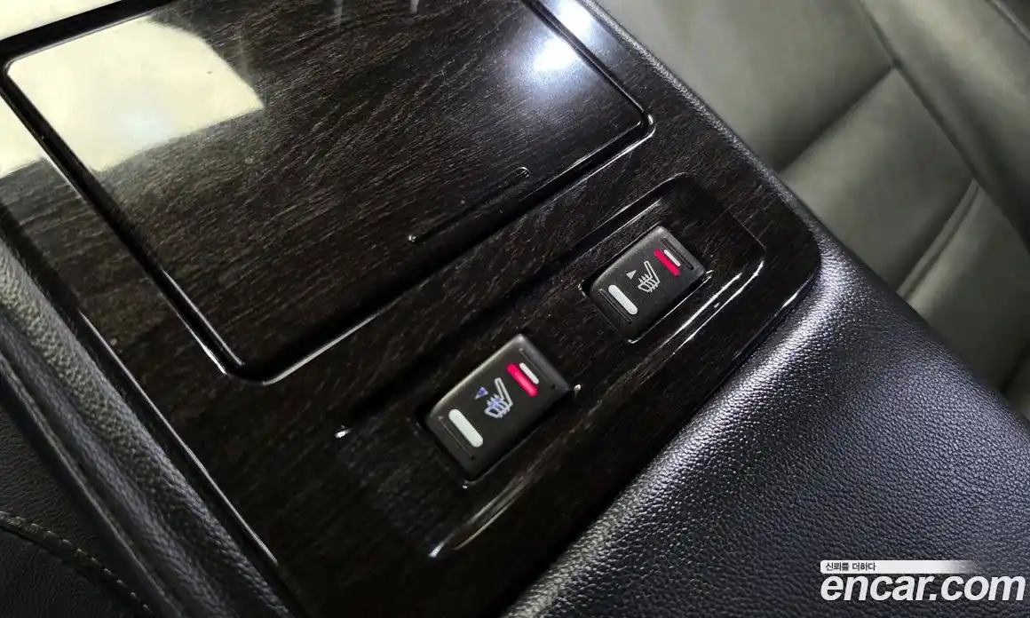 Renault SM5 2014 1.6 Автомат в Москве № 107428, фото 19