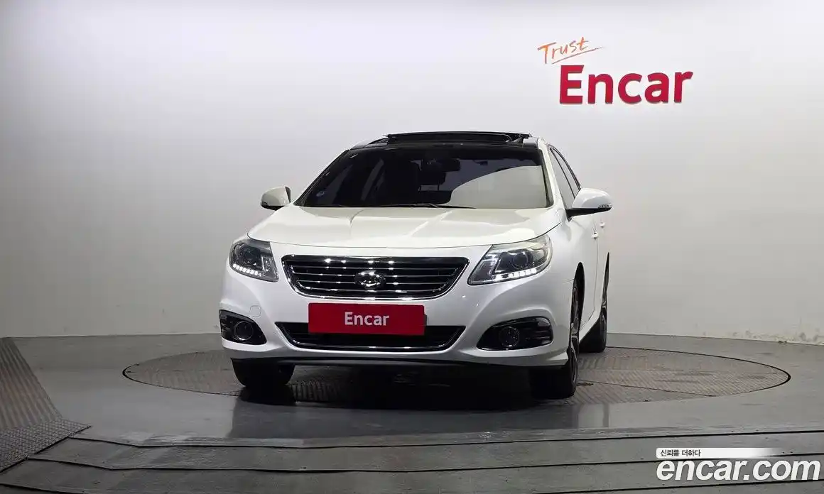 Renault SM5 2014 1.6 Автомат в Москве № 107428, фото 3