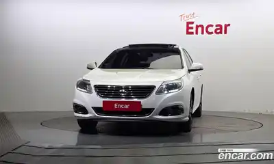 Renault SM5 2014 1.6 Автомат в Москве № 107428, миниатюра 3