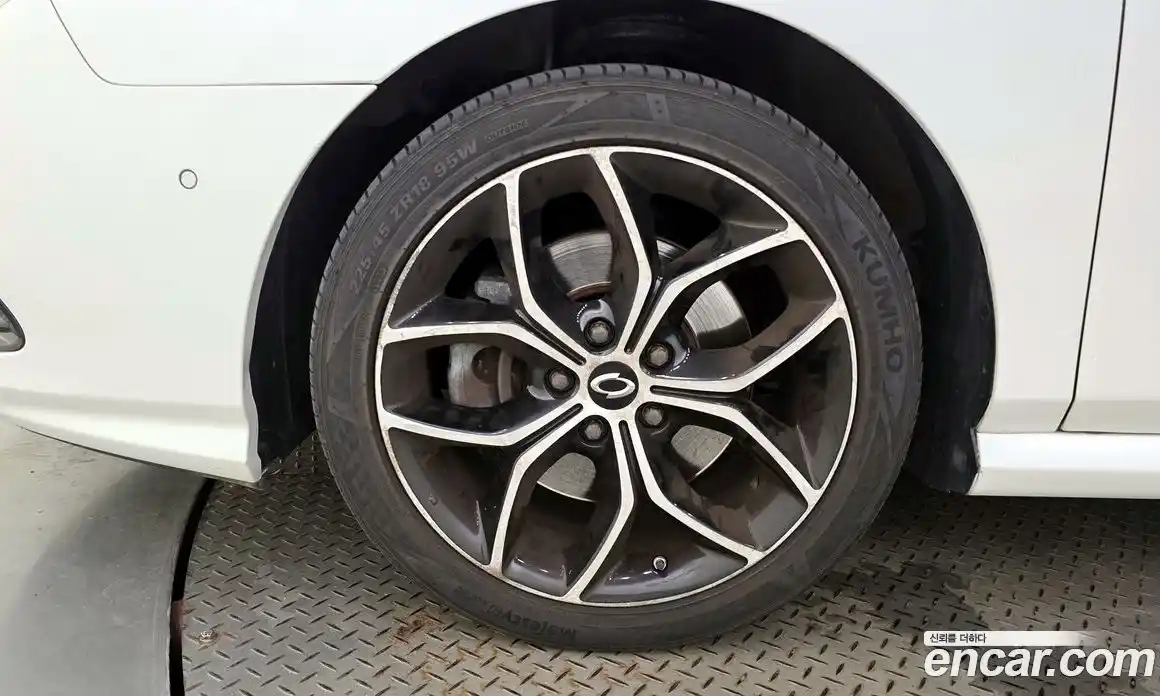 Renault SM5 2014 1.6 Автомат в Москве № 107428, фото 5