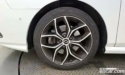 Renault SM5 2014 1.6 Автомат в Москве № 107428, миниатюра 5