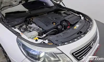 Renault SM5 2014 1.6 Автомат в Москве № 107428, миниатюра 6