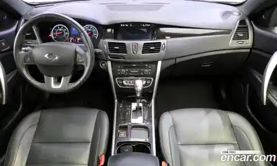 Renault SM5 2014 1.6 Автомат в Москве № 107428, миниатюра 7