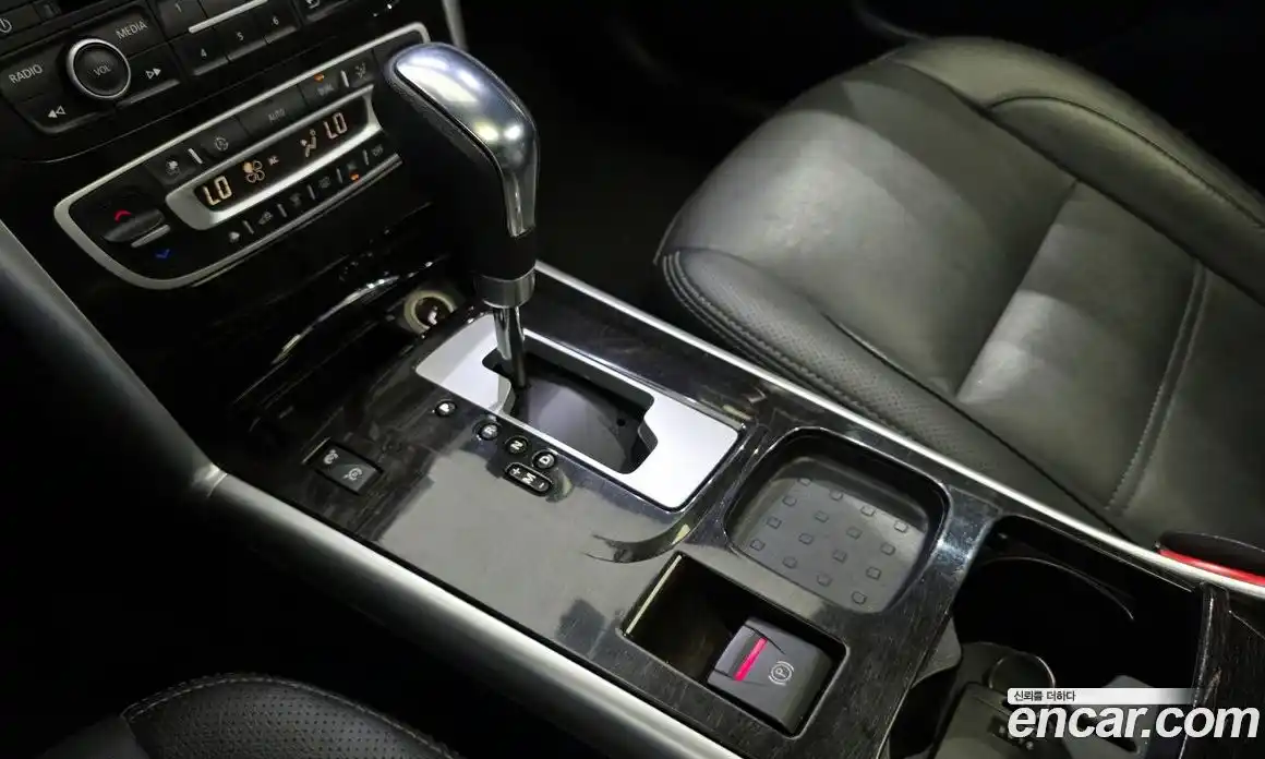 Renault SM5 2014 1.6 Автомат в Москве № 107428, фото 9