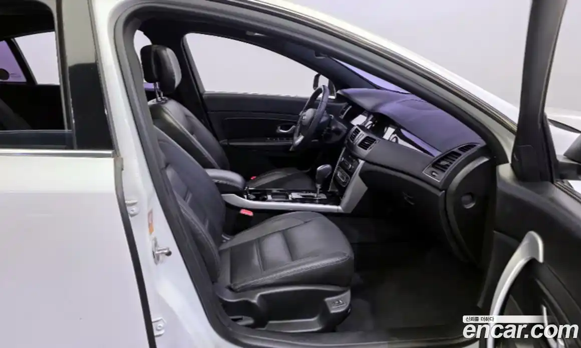 Renault SM5 2014 1.6 Автомат в Москве № 107428, фото 10