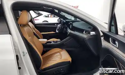 Kia K5 2022 1.6 Автомат в Москве № 115313, миниатюра 11