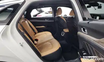 Kia K5 2022 1.6 Автомат в Москве № 115313, миниатюра 12