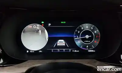 Kia K5 2022 1.6 Автомат в Москве № 115313, миниатюра 8