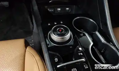 Kia K5 2022 1.6 Автомат в Москве № 115313, миниатюра 9